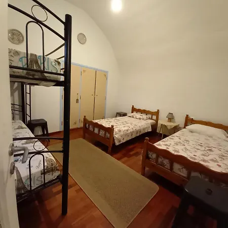 Διαμέρισμα Effis Kamara Curved House Λεωνίδιο
