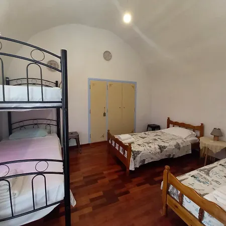 Διαμέρισμα Effis Kamara Curved House Λεωνίδιο