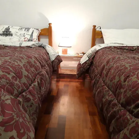Apartamento Effis Kamara Curved House