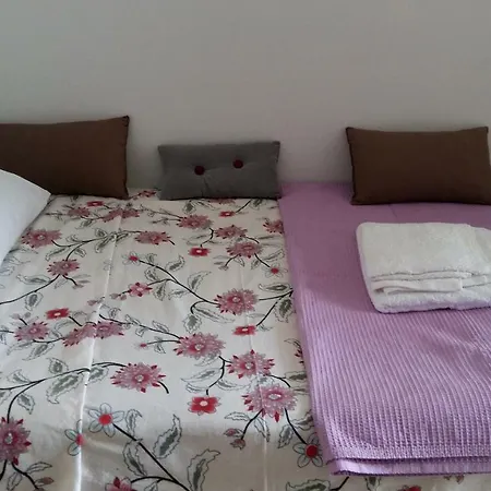 Apartamento Effis Kamara Curved House
